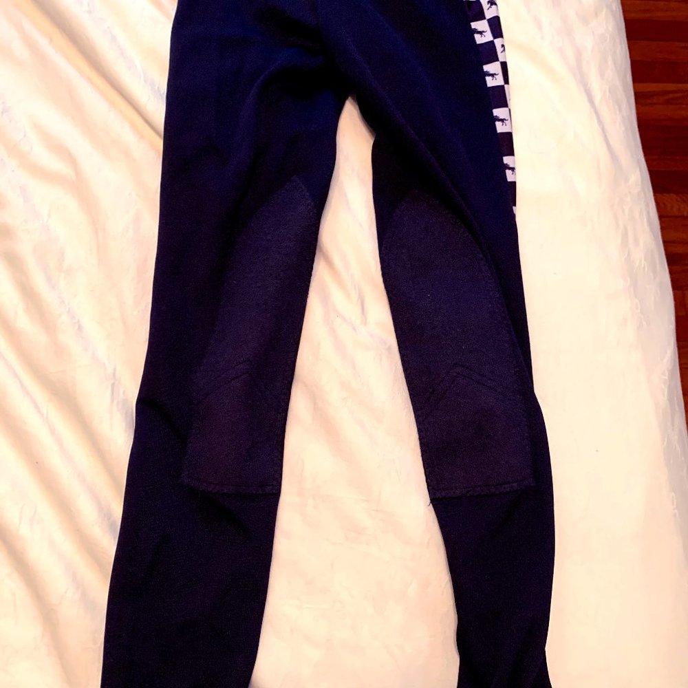 Royal Highness Riding Breeches